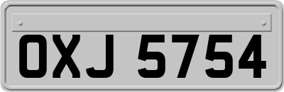 OXJ5754