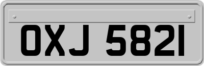 OXJ5821