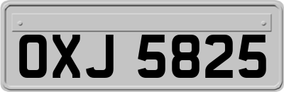 OXJ5825
