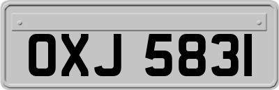 OXJ5831