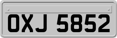OXJ5852