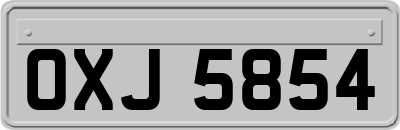 OXJ5854