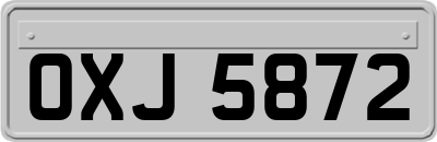 OXJ5872