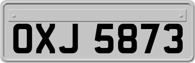 OXJ5873