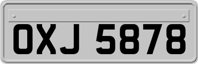 OXJ5878