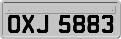 OXJ5883