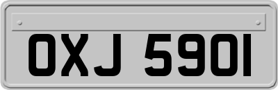 OXJ5901