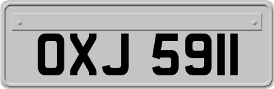 OXJ5911