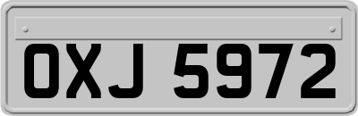 OXJ5972