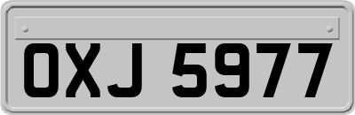 OXJ5977