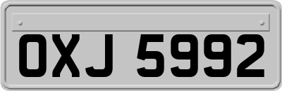 OXJ5992