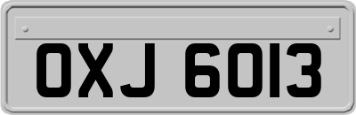 OXJ6013