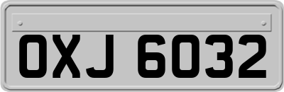 OXJ6032