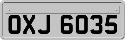 OXJ6035