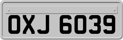 OXJ6039
