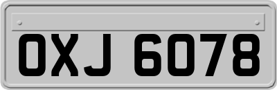 OXJ6078