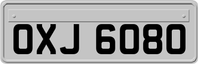 OXJ6080