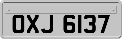 OXJ6137