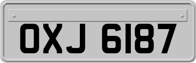 OXJ6187