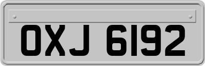 OXJ6192