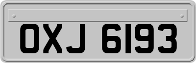 OXJ6193