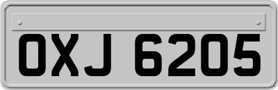 OXJ6205