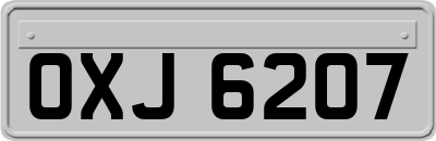 OXJ6207