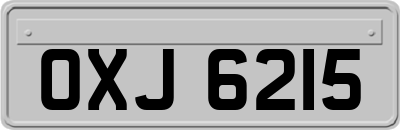OXJ6215