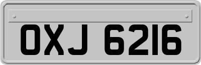 OXJ6216