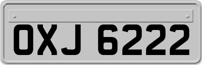 OXJ6222