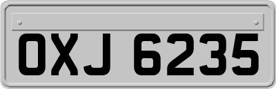 OXJ6235