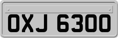 OXJ6300