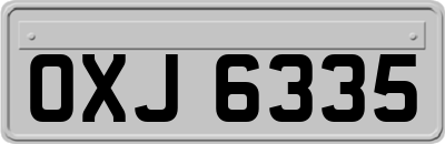 OXJ6335