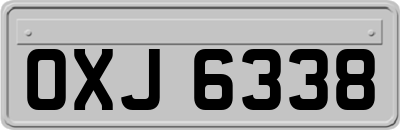 OXJ6338