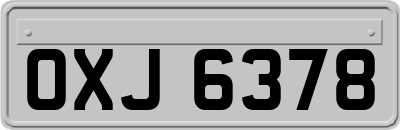 OXJ6378