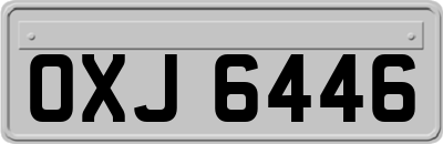 OXJ6446