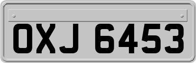 OXJ6453