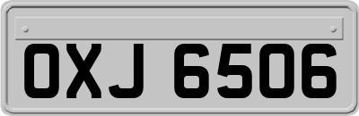 OXJ6506