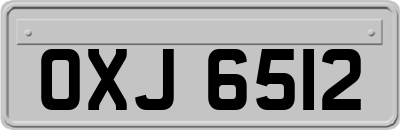 OXJ6512