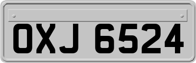 OXJ6524
