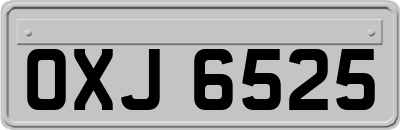 OXJ6525