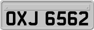 OXJ6562