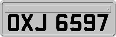 OXJ6597