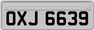 OXJ6639