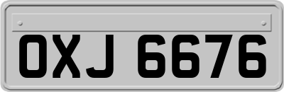 OXJ6676