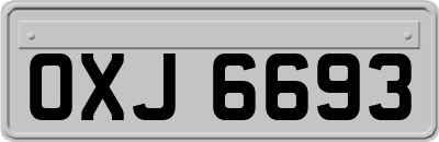 OXJ6693