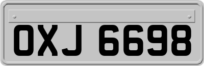OXJ6698