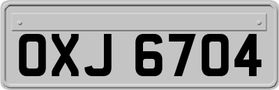 OXJ6704