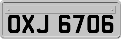 OXJ6706