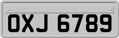 OXJ6789